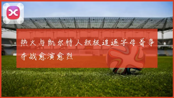 热火与凯尔特人积极追逐字母哥争夺战愈演愈烈